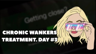 ULTIMATE EDGING CHALLENGE – Try not to cum